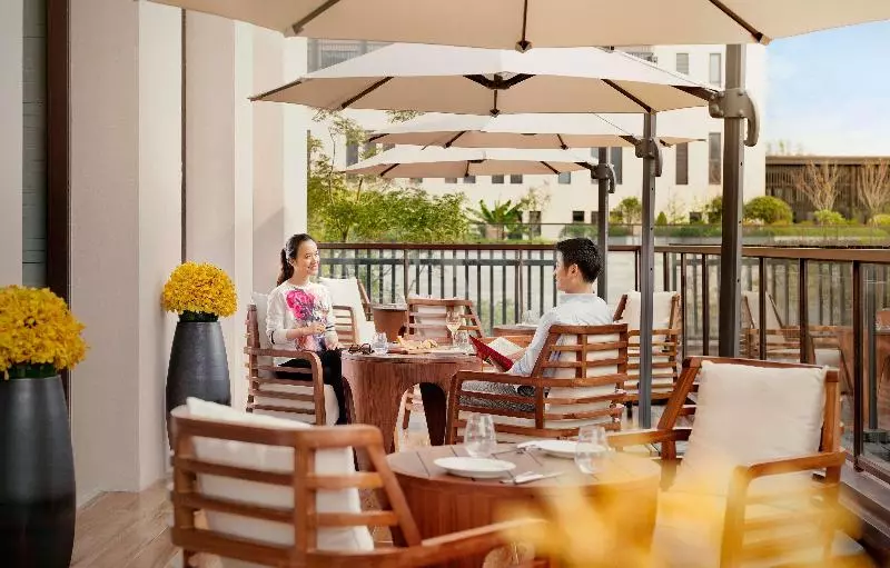 Fotos del hotel Hyatt Regency Chongming:  7