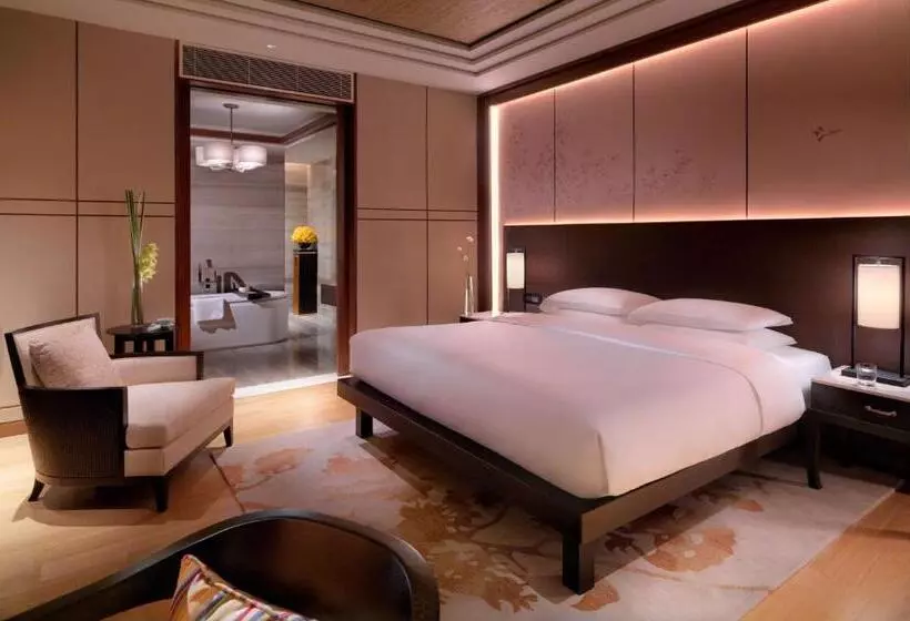 Hyatt Regency Chongming