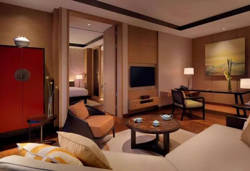 Fotos del hotel Hyatt Regency Chongming:  23