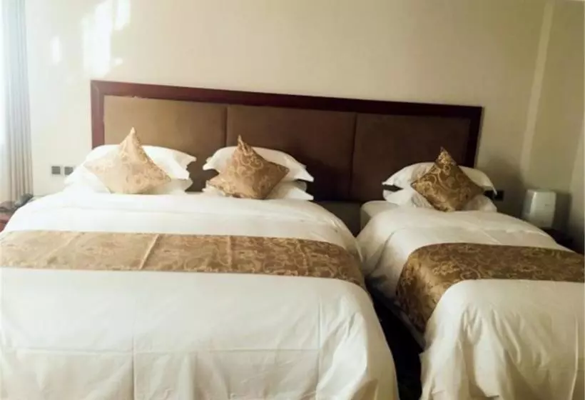 Fotos del hotel New Paris:  5
