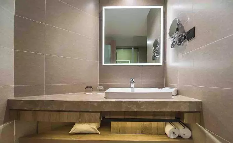 Fotos del hotel Atour S Hotel South Gate Xian:  6