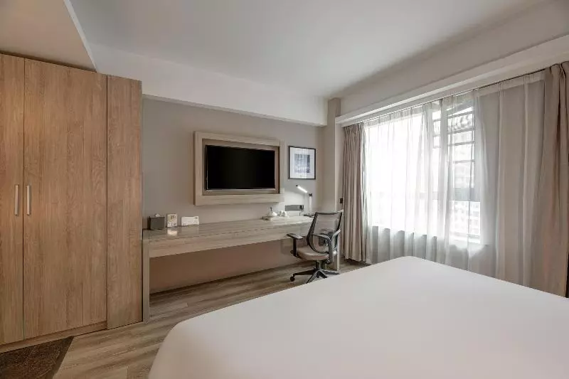Fotos del hotel Atour S Hotel South Gate Xian:  22