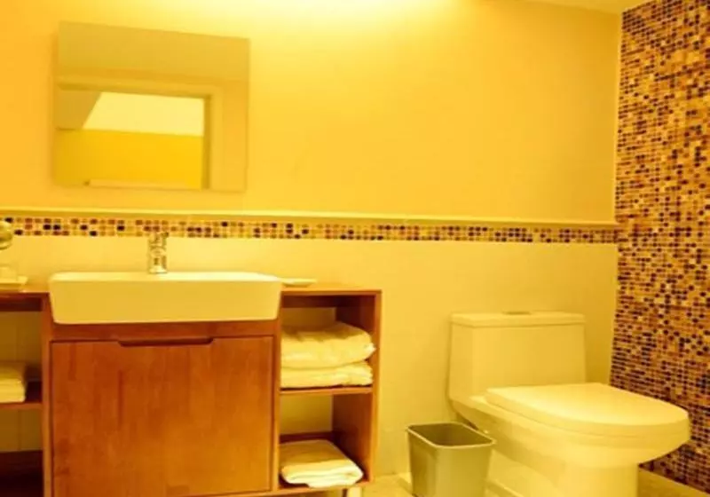 Fotos del hotel Bomei:  3