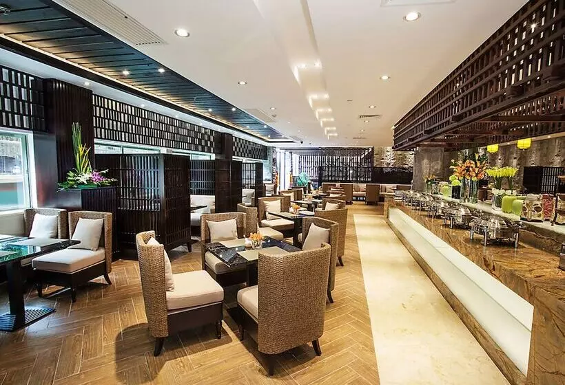 Fotos del hotel Season Boutique Hotel Longcheng Branch:  9