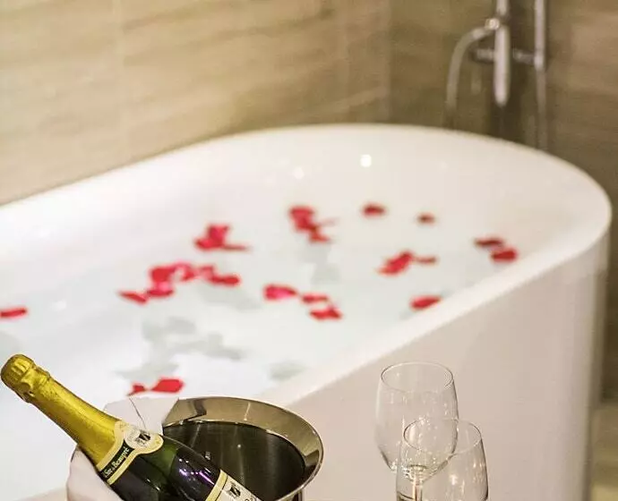 Fotos del hotel Season Boutique Hotel Longcheng Branch:  13