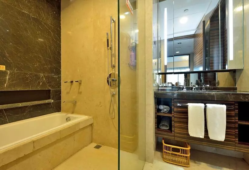 Fotos del hotel Heefun Apartment:  5