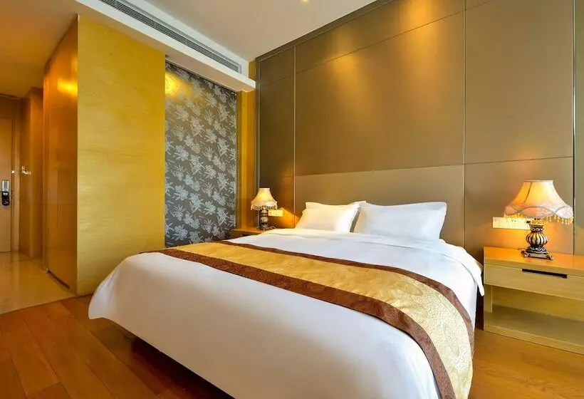 Heefun Apartment