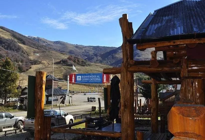 Fotos del hotel Posadas Aurelio:  2