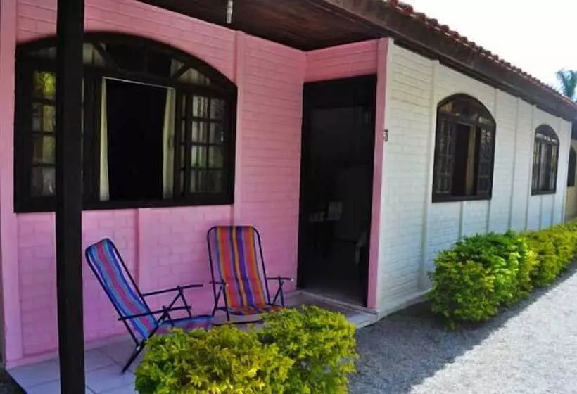 Fotos del hotel Pousada Perto Da Praia Dos Ingleses:  13