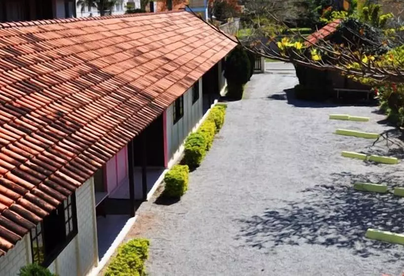 Fotos del hotel Pousada Perto Da Praia Dos Ingleses:  12