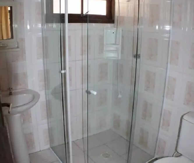 Fotos del hotel Pousada Perto Da Praia Dos Ingleses:  5