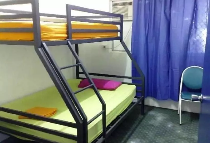 Fotos del hotel Waterfront Backpackers  Hostel:  7