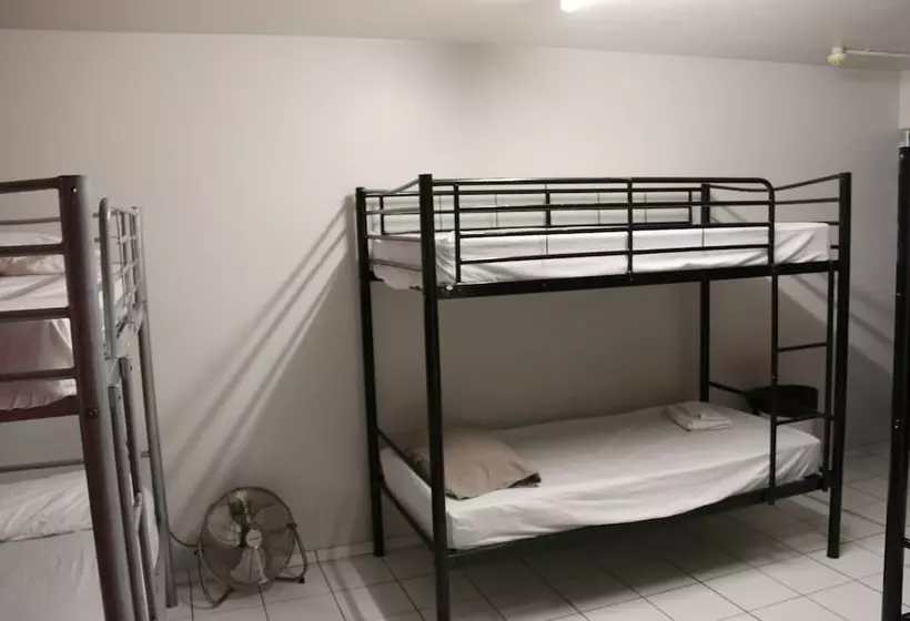 Fotos del hotel Waterfront Backpackers  Hostel:  10