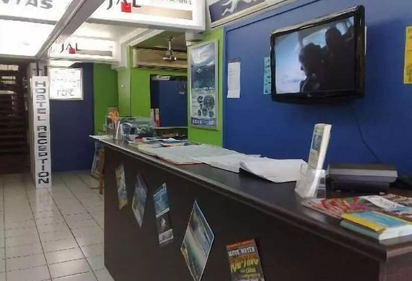 Fotos del hotel Waterfront Backpackers  Hostel:  3