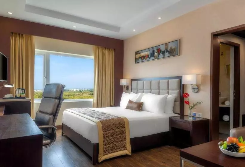 Fotos del hotel Days  Chennai Omr:  22