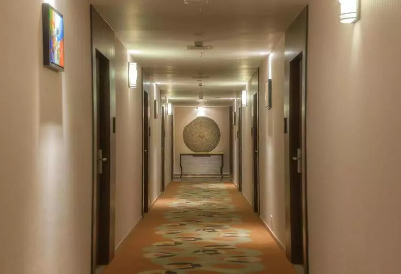 Fotos del hotel Days  Chennai Omr:  13