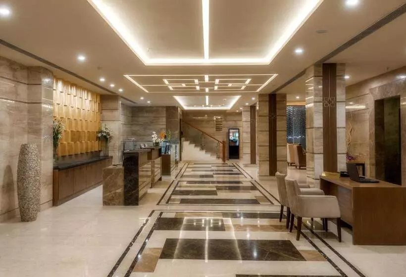 Fotos del hotel Days  Chennai Omr:  5