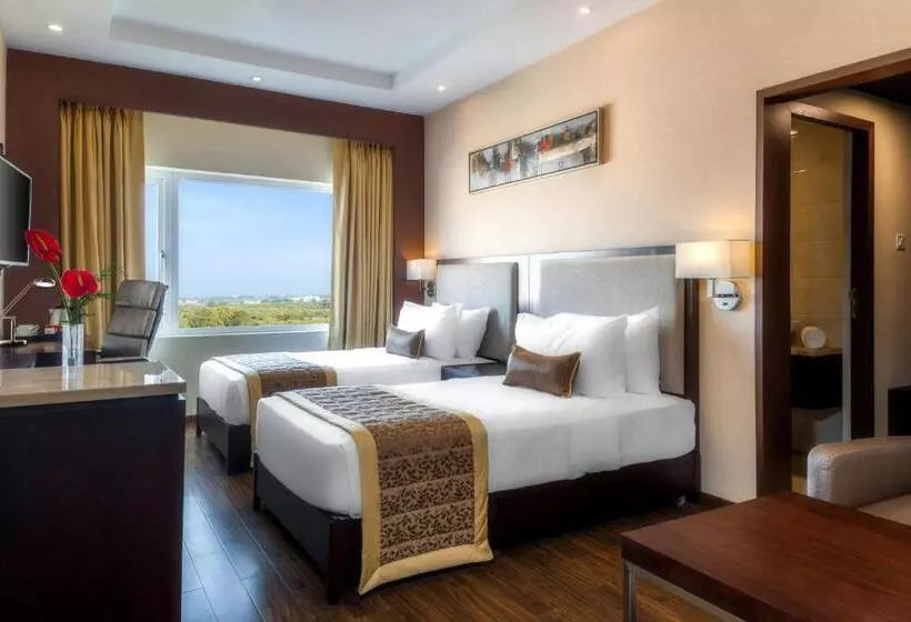 Fotos del hotel Days  Chennai Omr:  2