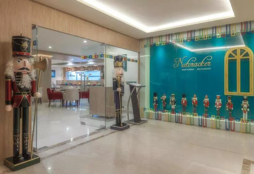 Fotos del hotel Days  Chennai Omr:  21