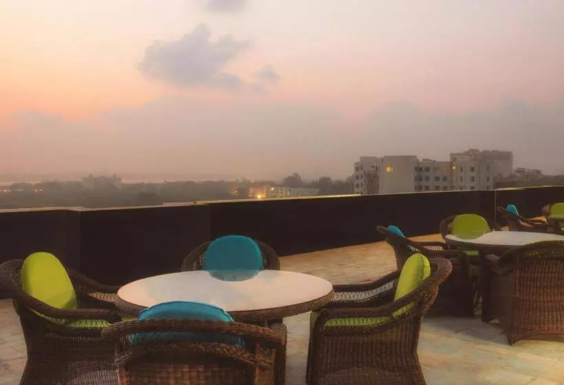 Fotos del hotel Days  Chennai Omr:  7