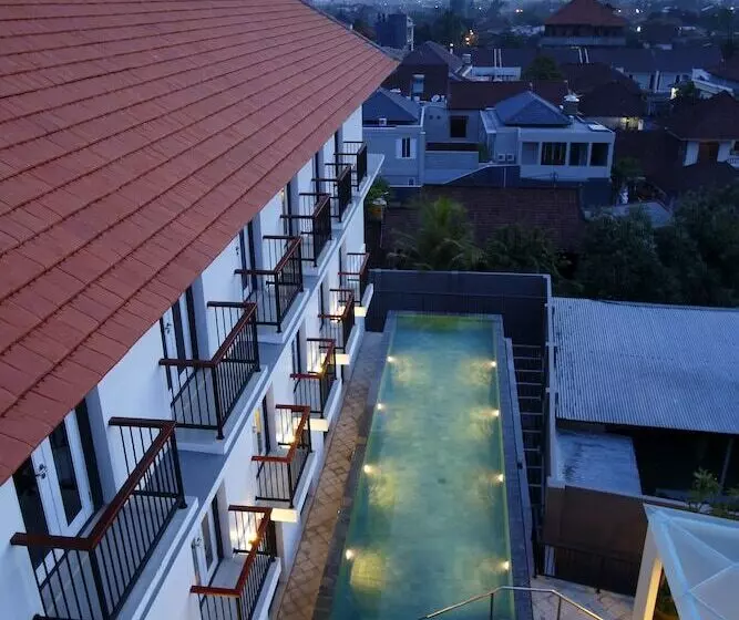 Fotos del hotel Amaris Hotel Teuku Umar:  2