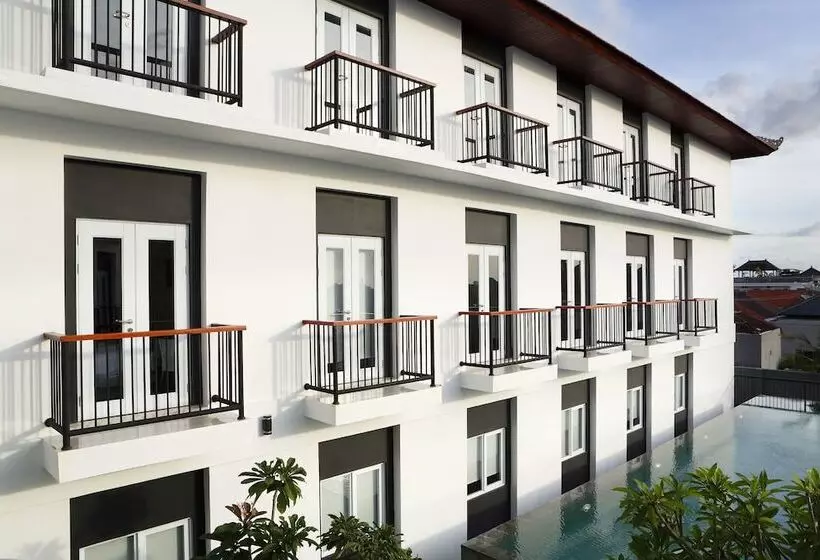 Fotos del hotel Amaris Hotel Teuku Umar:  20