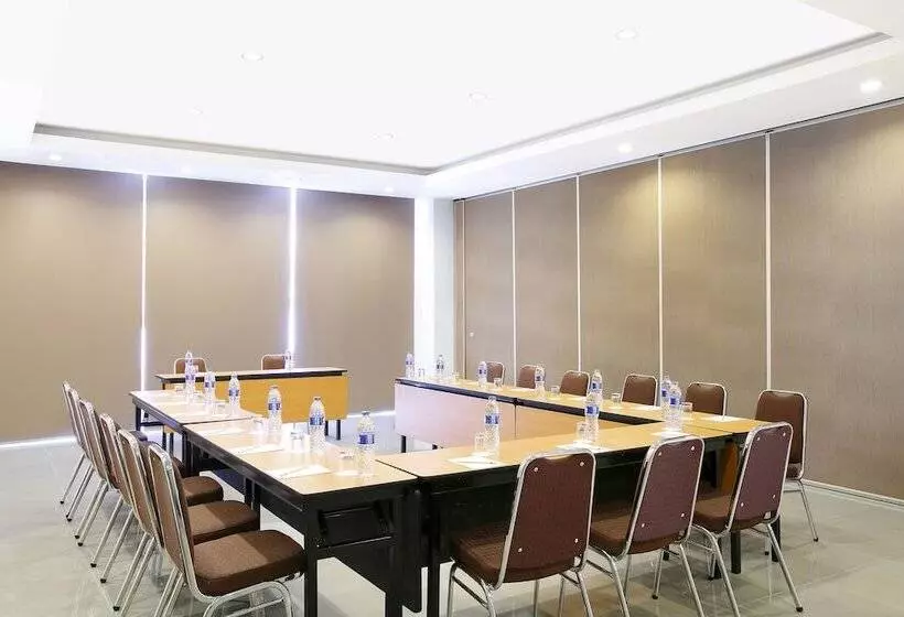 Fotos del hotel Amaris Hotel Teuku Umar:  5