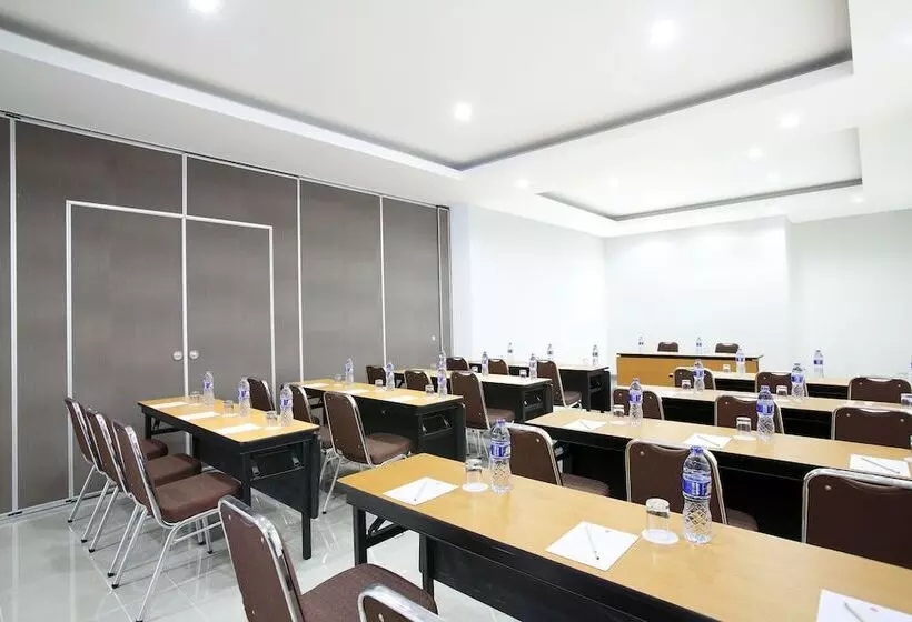 Fotos del hotel Amaris Hotel Teuku Umar:  15