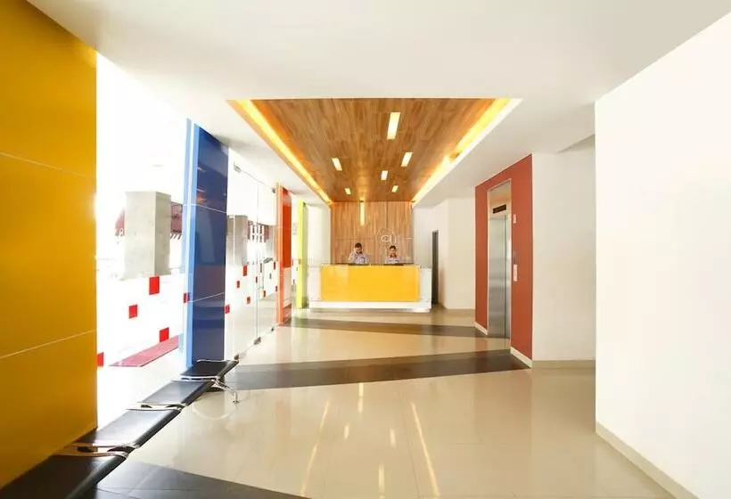 Fotos del hotel Amaris Hotel Teuku Umar:  3