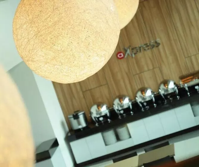 Fotos del hotel Amaris Hotel Teuku Umar:  22