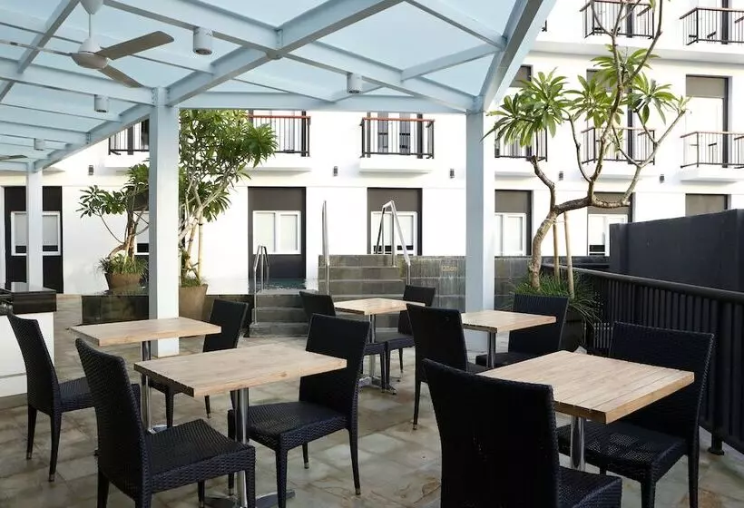 Fotos del hotel Amaris Hotel Teuku Umar:  6