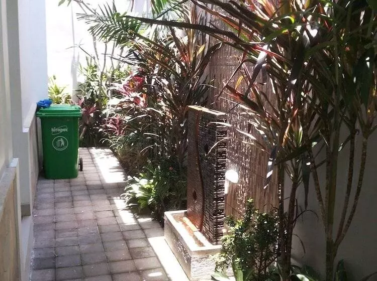 Fotos del hotel Ara Inn Bed And Breakfast:  14