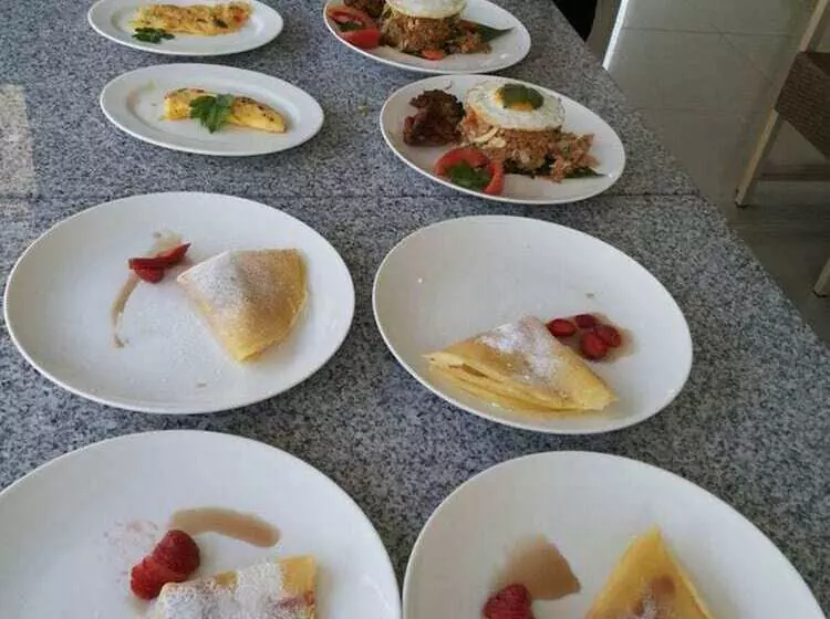 Fotos del hotel Ara Inn Bed And Breakfast:  4