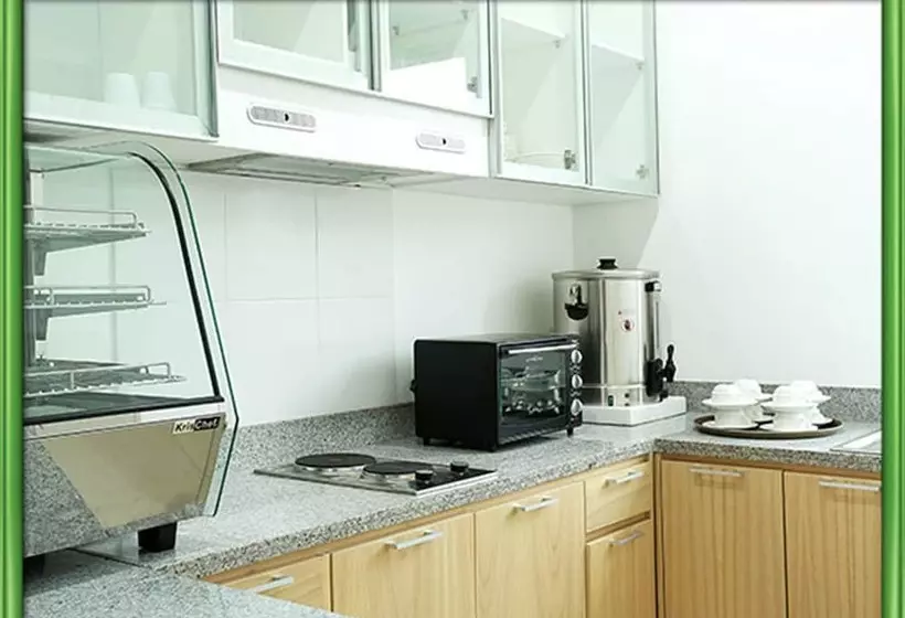 Fotos del hotel Ara Inn Bed And Breakfast:  8