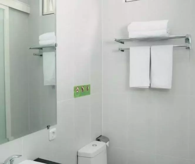 Fotos del hotel Ara Inn Bed And Breakfast:  9