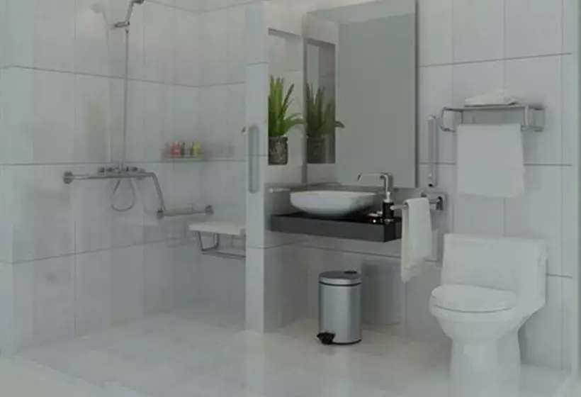 Fotos del hotel Ara Inn Bed And Breakfast:  16