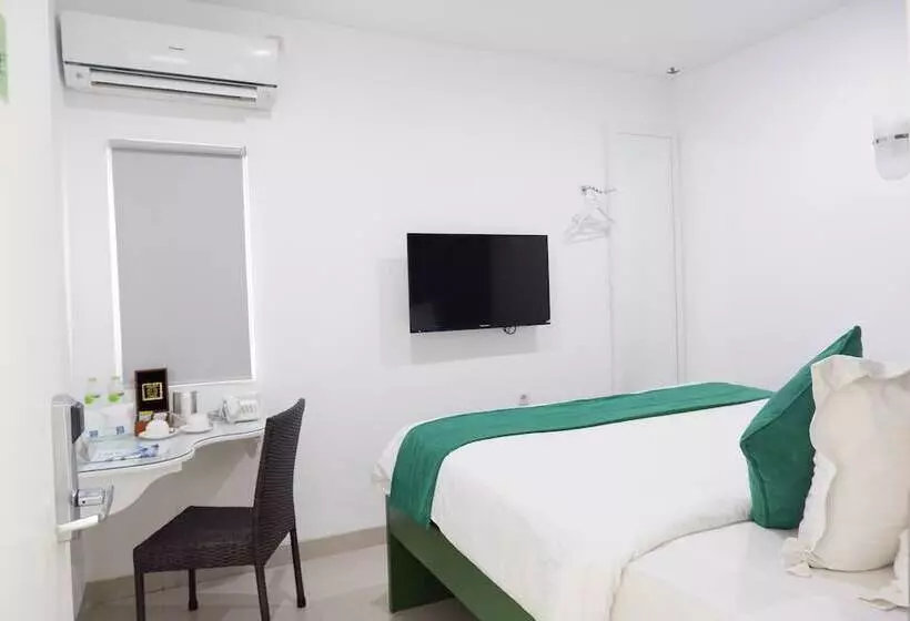 Fotos del hotel Ara Inn Bed And Breakfast:  18