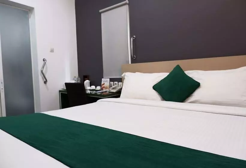 Fotos del hotel Ara Inn Bed And Breakfast:  21