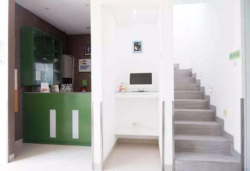 Fotos del hotel Ara Inn Bed And Breakfast:  3