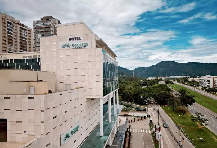 Ramada By Wyndham Rio De Janeiro Recreio