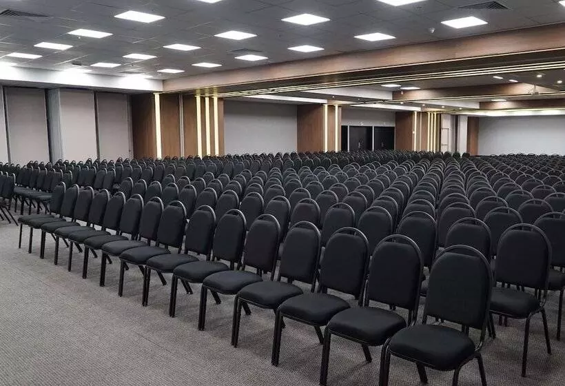 Fotos del hotel Ramada By Wyndham Rio De Janeiro Recreio:  21