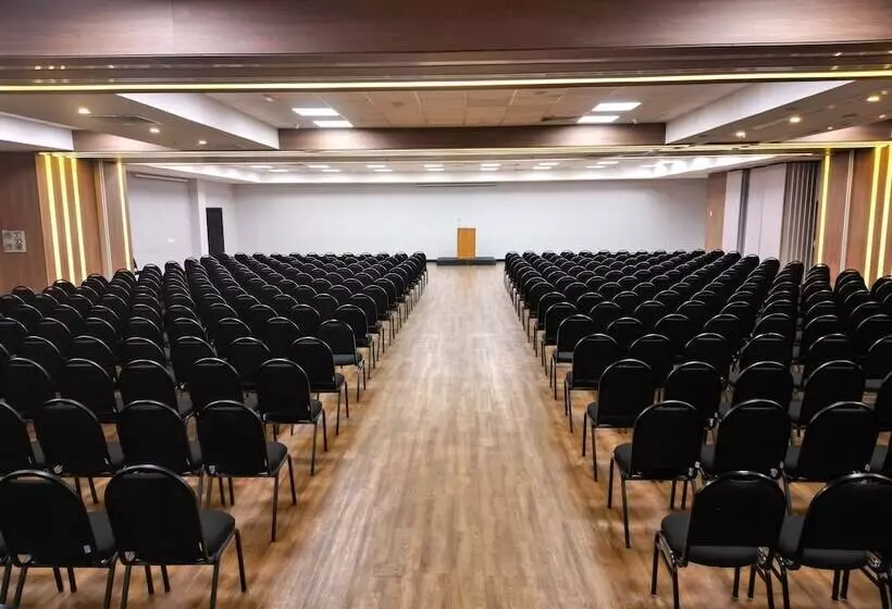 Fotos del hotel Ramada By Wyndham Rio De Janeiro Recreio:  24