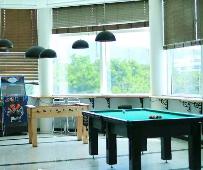 Fotos del hotel Ramada By Wyndham Rio De Janeiro Recreio:  11