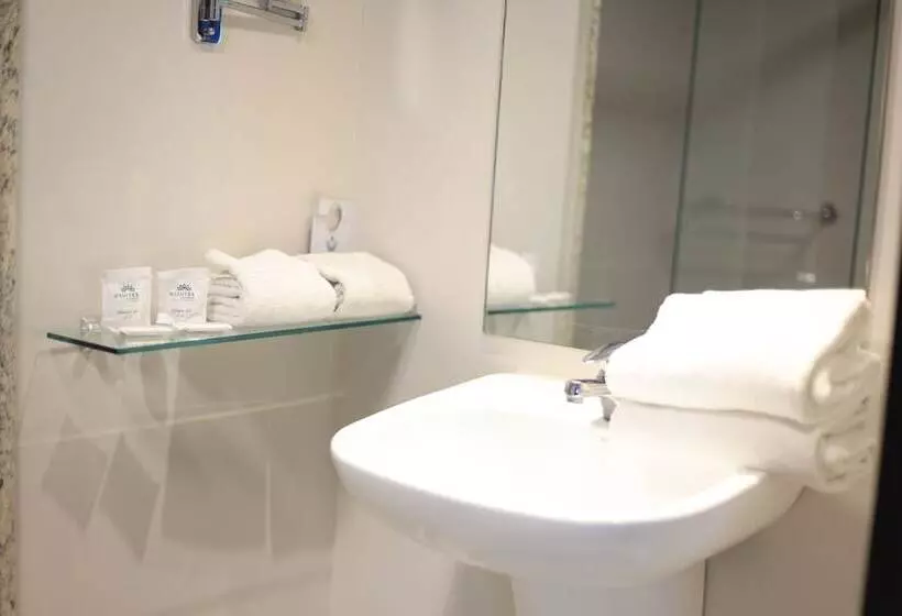 Fotos del hotel Ramada By Wyndham Rio De Janeiro Recreio:  8