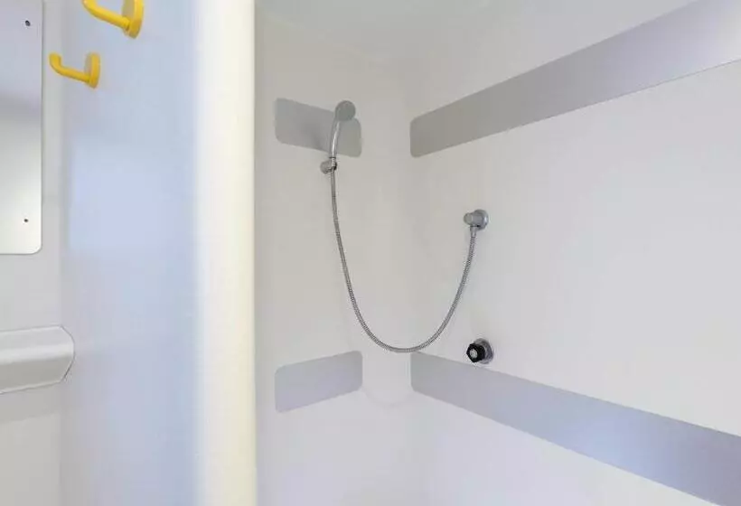 Fotos del hotel F1 Metz Actipole:  2