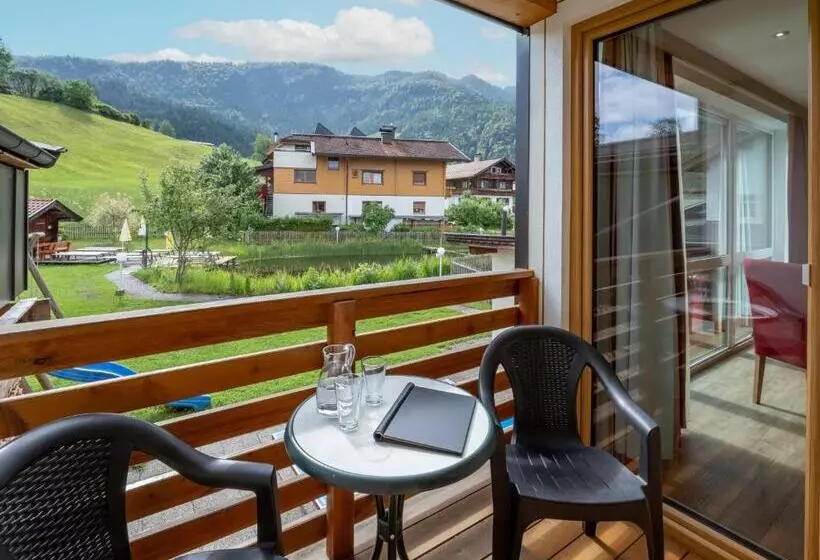 Fotos del hotel Gasthof Schwendterwirt:  11