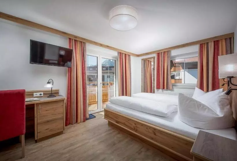 Fotos del hotel Gasthof Schwendterwirt:  24