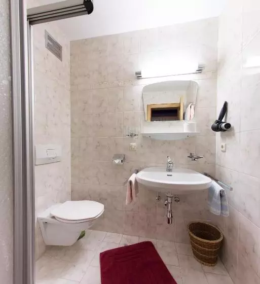 Fotos del hotel Gasthof Schwendterwirt:  5