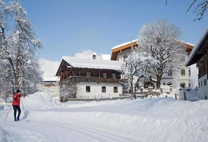 Fotos del hotel Gasthof Schwendterwirt:  13