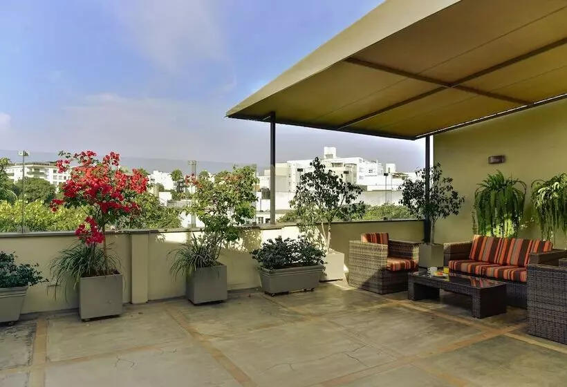 Fotos del hotel Girasoles:  7